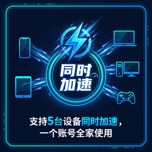 龙林加速器